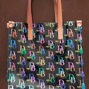 Dooney & Bourke  Lunch Tote